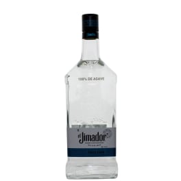 EL JIMADOR SILVER 1.75L