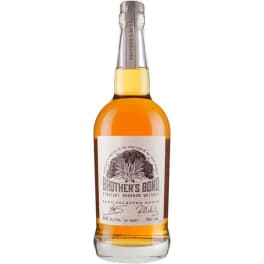 Brother's Bond Whiskey - 750mL