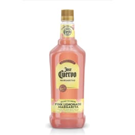 Jose Cuervo Pink Lemonade Margarita - 1.75L