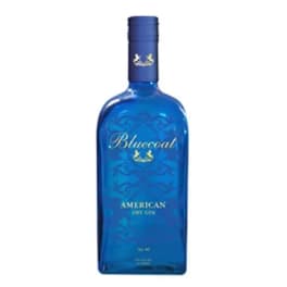BLUECOAT DRY GIN 750ML
