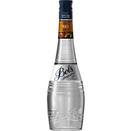 Bols Peach Schnapps - 1L