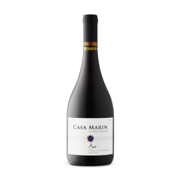 CASA MARIN SYRAH 750ML