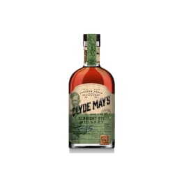 Clyde Mays 94 Proof - 750mL