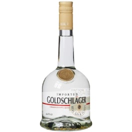 GOLDSCHLAGER 750ML