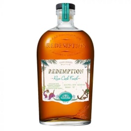 REDEMPTION CASK FINISH 750ML