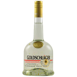 Goldschlager - 750mL