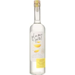 Plume & Petal Lemon - 750mL