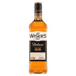 Wisers Whisky - 750mL