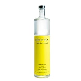 EFFEN YUZU CITRUS 750ML