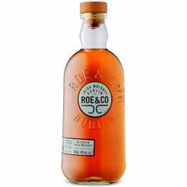 Roe & Co Irish Whiskey - 750mL