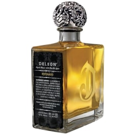 DELEON REPOSADO 750ML