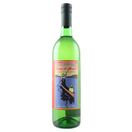 DEL MAGUEY CREMA DE MEZCAL 750ML
