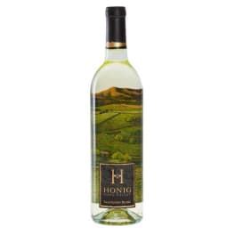 HONIG SAUVIGNON BLANC 750ML