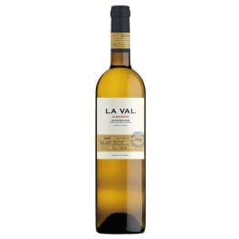 LA VAL - ALBARINO - .750L