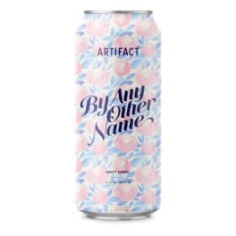 ARTIFACT - BY ANY OTHER NAME 4pk- 16 OZ