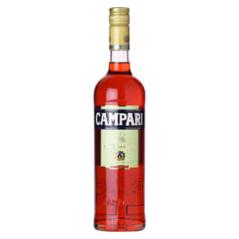 CAMPARI - LIQUOR - .750L