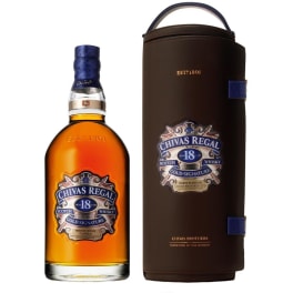 CHIVAS REGAL 18 YEARS 1.75L