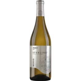 STERLING - NAPA CHARDONNAY - .750L