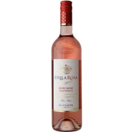 STELLA ROSA RUBY GRAPEFRUIT 750ml