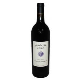 CAKEBREAD - CABERNET - .750L