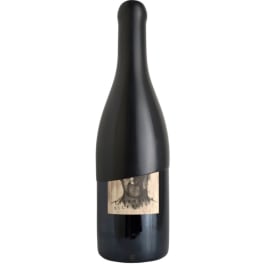 ETERNALLY SILENCED PINOT NOIR 750ML