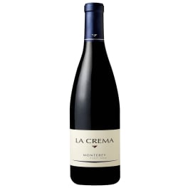 LA CREMA PINOT NOIR MONTEREY 750ML