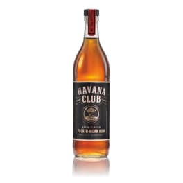 Havana Club Anejo - 750mL