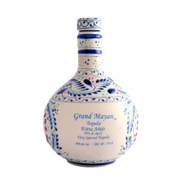 GRAND MAYAN ULTRA ANEJO 750ML