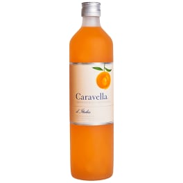 CARAVELLA ORANGECELLO 750ML