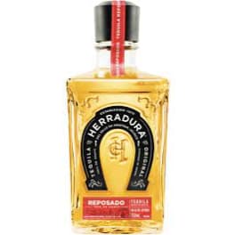 HERRADURA REPOSADO 750ML