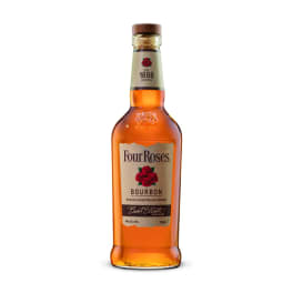 FOUR ROSES BOURBON 750ML