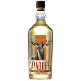 CAZADORES REPOSADO 1.75L