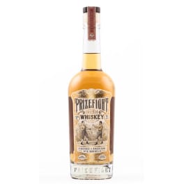 PRIZEFIGHT - Irish Whiskey - .750L