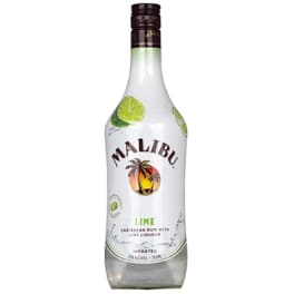 MALIBU LIME 750ML