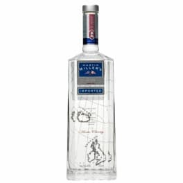 MARTIN MILLERS GIN 750ML