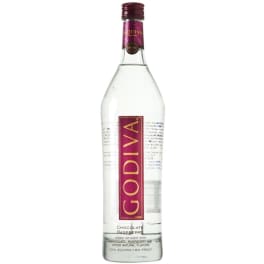 Godiva Chocolate Raspberry - 750mL