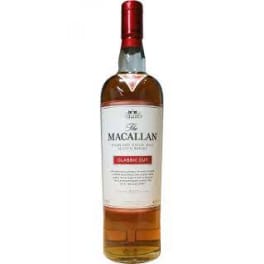 Macallan Classic Cut - 750mL