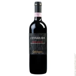 COLTIBUONO - CETAMURA CHIANTI - .750L
