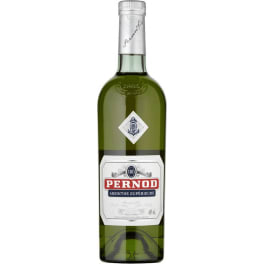 PERNOD ABSINTHE ORG 750ML