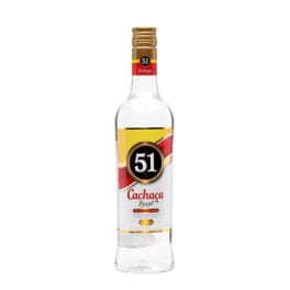 PIRAS CACHACA 51 1L