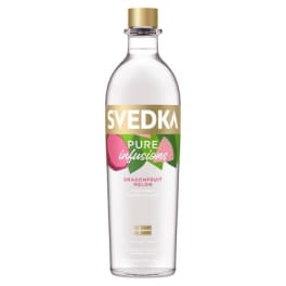SVEDKA DRAGONFRUIT MELON 750ML