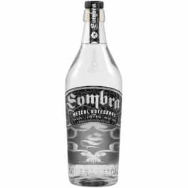 SOMBRA MEZCAL 750ML