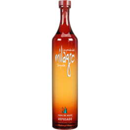 MILAGRO REPOSADO 1.75L