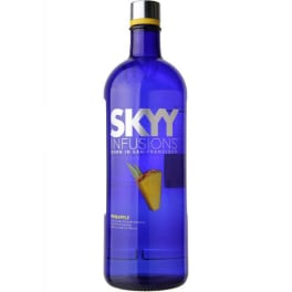 Skyy Infusions Pineapple - 1.75L