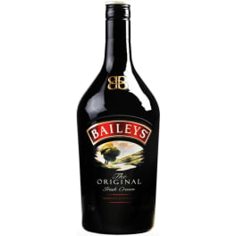 Baileys Irish Cream Original 1.75 L