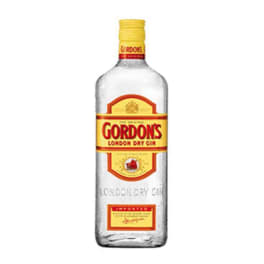 Gordon's London Dry Gin 1.75 L