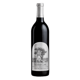 SILVER OAK CABERNET SAUVIGNON ALEX 750ML