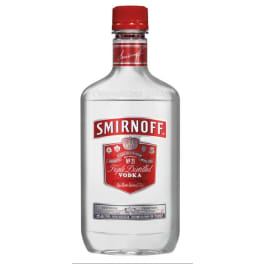 SMIRNOFF REGULAR 375ML