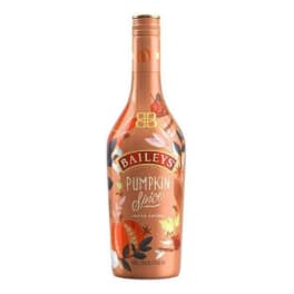 Baileys Irish Cream Pumpkin Spice 750 ml