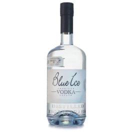 Blue Ice Vodka